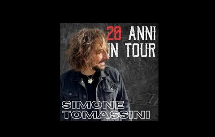 Embedded thumbnail for Presentazione Tour 2024